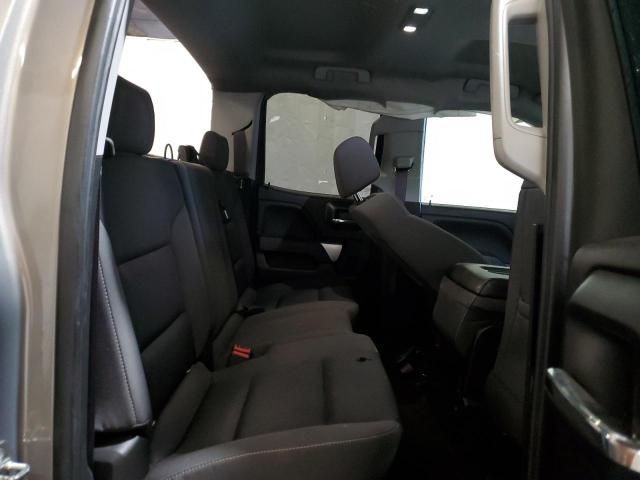 Photo 10 from auction – 2017 CHEVROLET SILVERADO with VIN 1GCVKREC5HZ289942