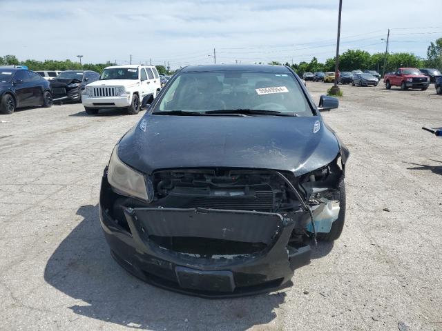Photo 5 from auction – 2012 BUICK LACROSSE P with VIN 1G4GD5ER6CF232509