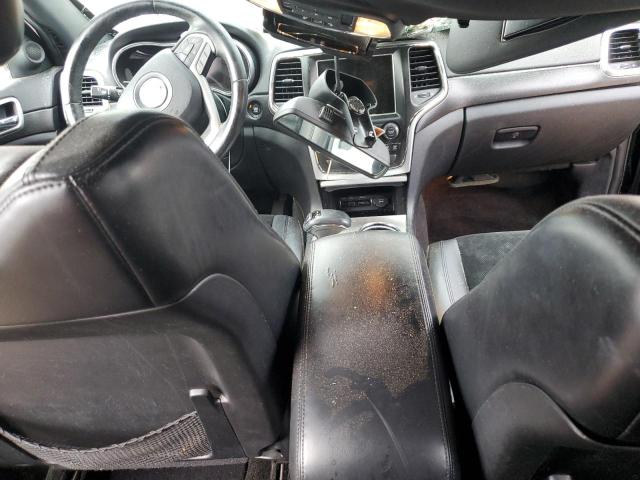 Photo 8 from auction – 2015 JEEP GRAND CHER with VIN 1C4RJEAG9FC879289