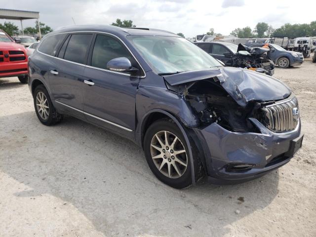 Photo 4 from auction – 2014 BUICK ENCLAVE with VIN 5GAKVBKD7EJ196107