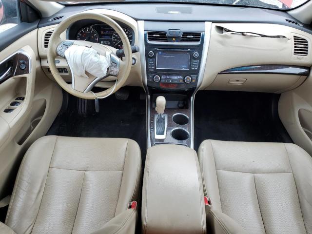 Photo 8 from auction – 2015 NISSAN ALTIMA 2.5 with VIN 1N4AL3AP5FC148330