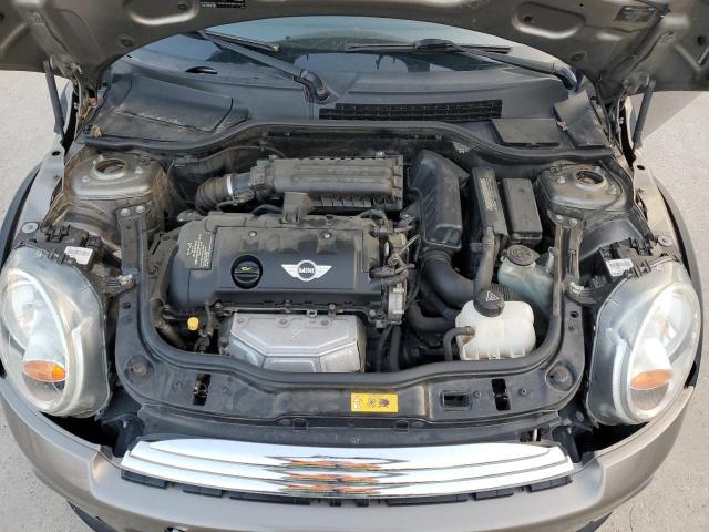 Photo 11 from auction – 2011 MINI COOPER with VIN WMWSU3C52BT098677
