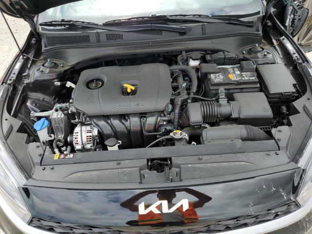 Photo 11 from auction – 2023 KIA FORTE LX with VIN 3KPF24AD2PE671748