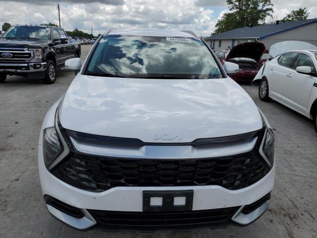 Photo 5 from auction – 2023 KIA SPORTAGE E with VIN 5XYK3CAF1PG006253