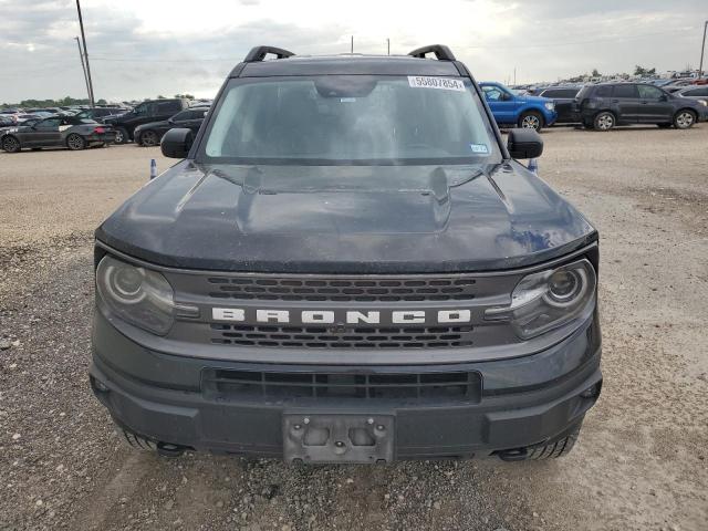 Photo 5 from auction – 2022 FORD BRONCO SPO with VIN 3FMCR9D98NRD36675
