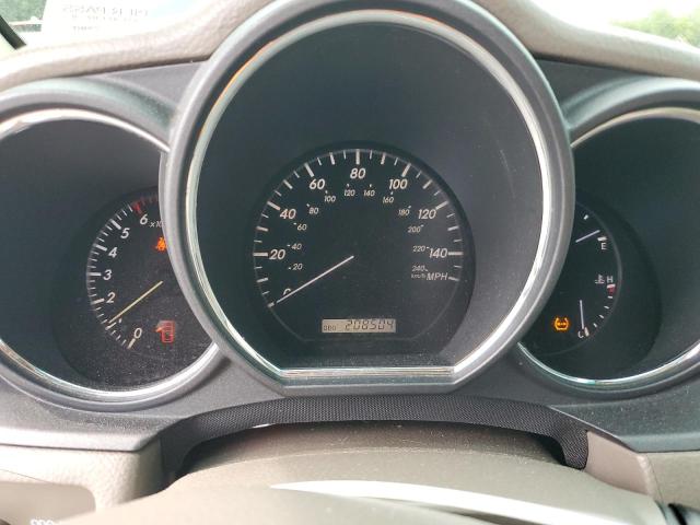 صورة رقم 9 من المزاد - 2004 LEXUS RX 330 مع VIN 2T2HA31U54C037278
