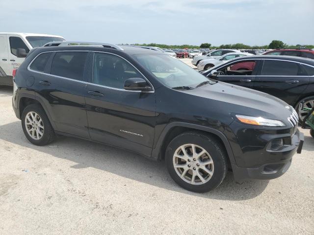 Photo 4 from auction – 2016 JEEP CHEROKEE L with VIN 1C4PJLCB1GW222922
