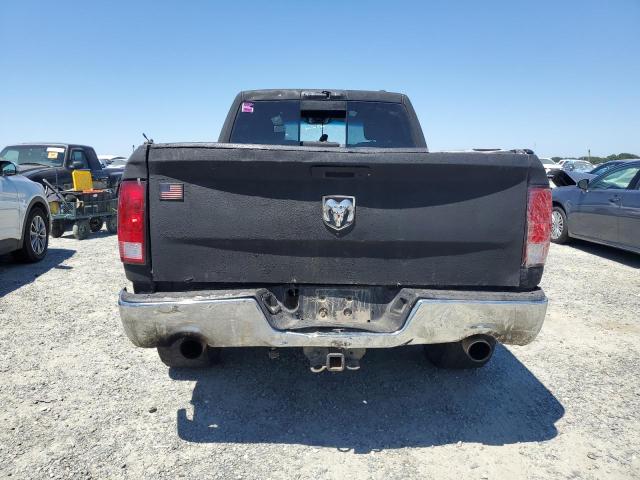 Photo 6 from auction – 2012 DODGE RAM 1500 S with VIN 1C6RD7GT7CS306052