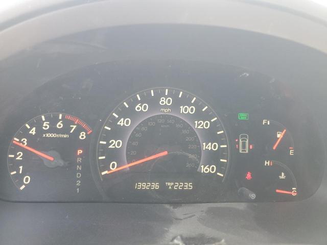 Photo 9 from auction – 2006 HONDA ODYSSEY EX with VIN 5FNRL38646B017192