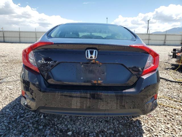 Photo 6 from auction – 2016 HONDA CIVIC LX with VIN 19XFC2F56GE004894