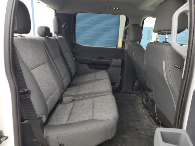 Photo 10 from auction – 2021 FORD F150 SUPER with VIN 1FTFW1E5XMFA04305