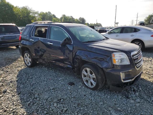 Photo 4 from auction – 2017 GMC TERRAIN SL with VIN 2GKALNEK1H6310507