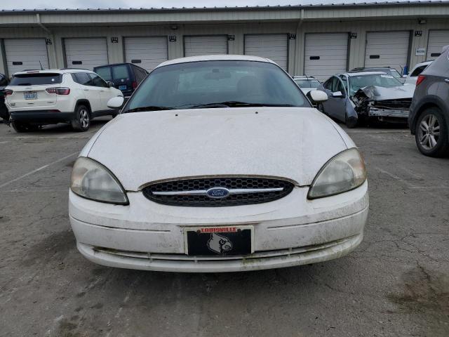 صورة رقم 5 من المزاد - 2002 FORD TAURUS SES مع VIN 1FAFP55U32G193548