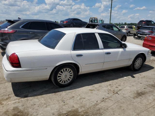Photo 3 from auction – 2008 MERCURY GRAND MARQ with VIN 2MEFM75V28X631260