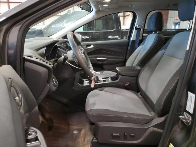 Photo 7 from auction – 2017 FORD ESCAPE SE with VIN 1FMCU9GD3HUB21118