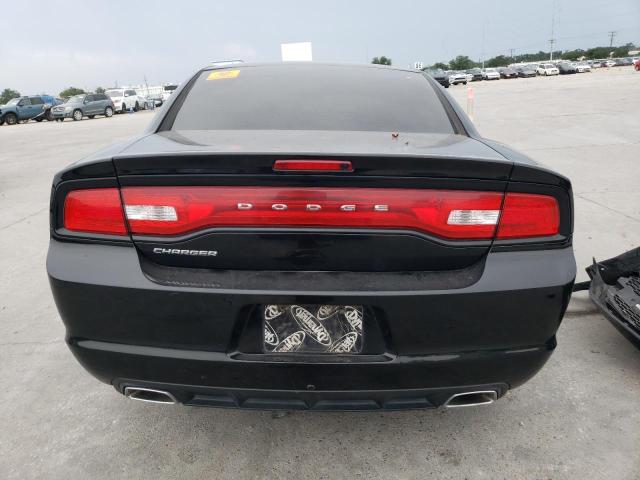 Photo 6 from auction – 2014 DODGE CHARGER SE with VIN 2C3CDXBGXEH215512