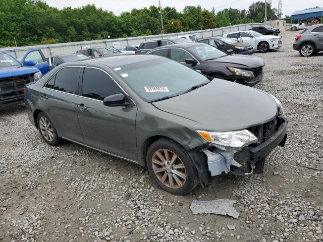 Photo 4 from auction – 2012 TOYOTA CAMRY BASE with VIN 4T4BF1FK0CR219934