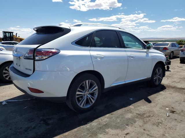 Photo 3 from auction – 2015 LEXUS RX 350 BAS with VIN 2T2BK1BA8FC305092