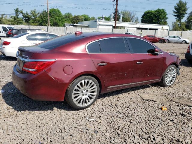 Photo 3 from auction – 2015 BUICK LACROSSE P with VIN 1G4GF5G30FF340762