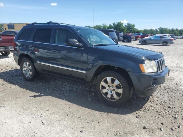 Photo 4 from auction – 2006 JEEP GRAND CHER with VIN 1J4HR58246C361003