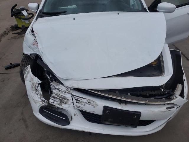 Photo 11 from auction – 2016 DODGE DART with VIN 1C3CDFBB3GD645221