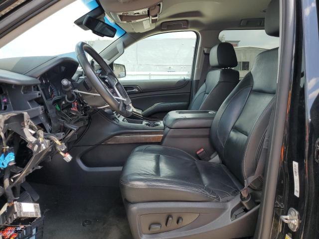 Photo 7 from auction – 2017 CHEVROLET SUBURBAN C with VIN 1GNSCHKCXHR128475