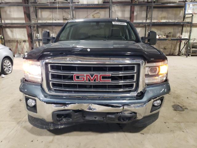 Photo 5 from auction – 2014 GMC SIERRA 150 with VIN 3GTU2UEC3EG151116