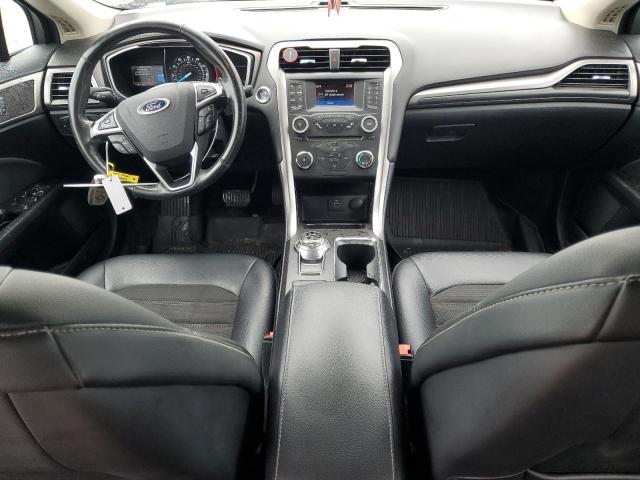 Photo 8 from auction – 2017 FORD FUSION SE with VIN 3FA6P0T92HR296799