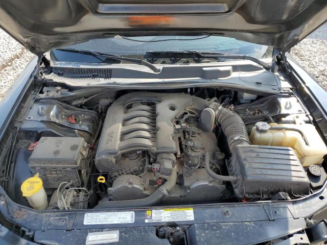 Photo 11 from auction – 2009 DODGE CHARGER SX with VIN 2B3KA33V49H514054