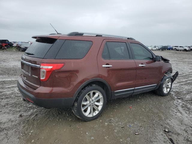 Photo 3 from auction – 2015 FORD EXPLORER X with VIN 1FM5K7D8XFGA71405