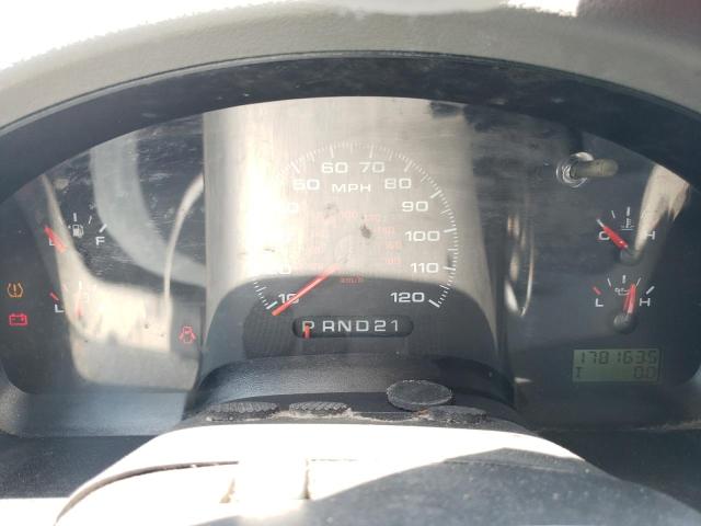 Photo 9 from auction – 2008 FORD F150 with VIN 1FTRF12228KD13111