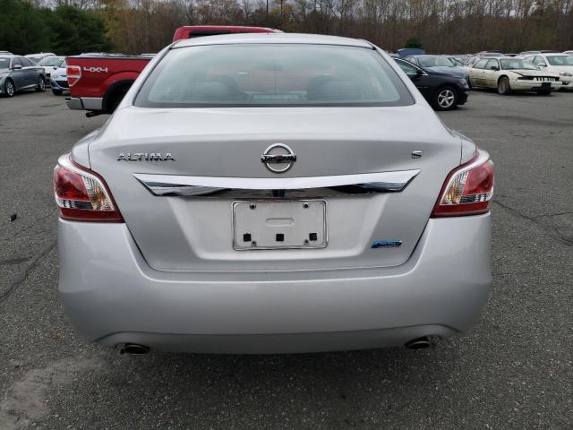 Photo 6 from auction – 2013 NISSAN ALTIMA 2.5 with VIN 1N4AL3AP1DC170659