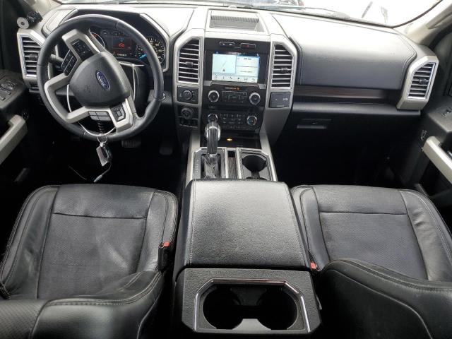 Photo 8 from auction – 2016 FORD F150 SUPER with VIN 1FTEW1EG3GKF50243