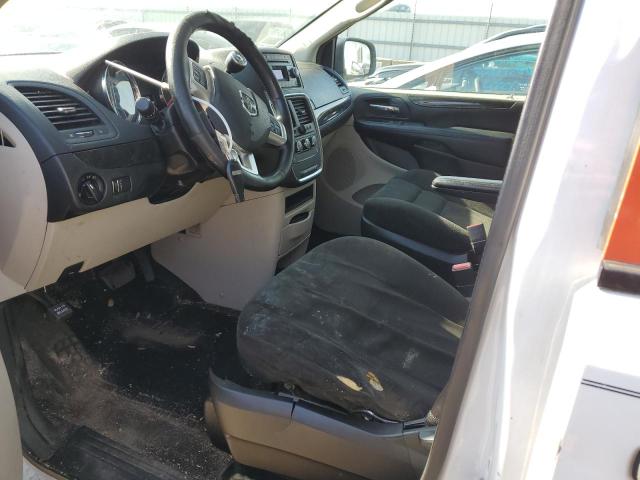 Photo 7 from auction – 2015 DODGE GRAND CARA with VIN 2C4RDGBG7FR651168