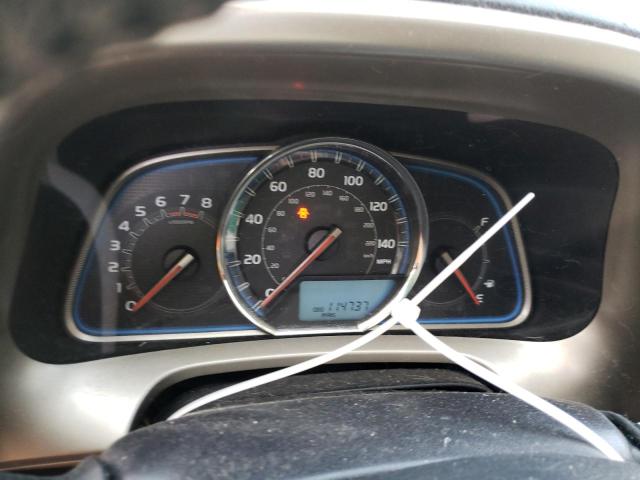 Photo 9 from auction – 2015 TOYOTA RAV4 LIMIT with VIN 2T3DFREV2FW283871