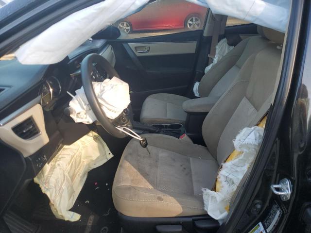Photo 7 from auction – 2015 TOYOTA COROLLA L with VIN 2T1BURHE5FC421096