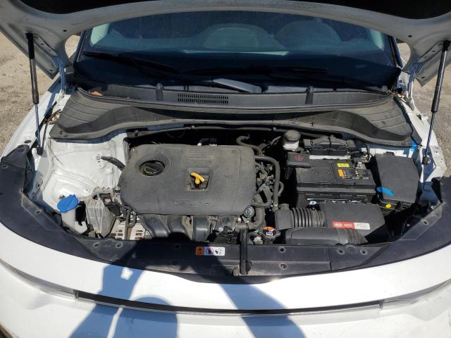 Photo 11 from auction – 2021 KIA SOUL with VIN KNDJ33AU7M7126545