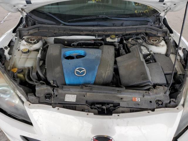 Photo 11 from auction – 2013 MAZDA 3 I with VIN JM1BL1U72D1846370