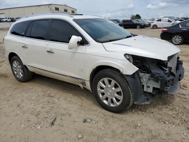 Photo 4 from auction – 2014 BUICK ENCLAVE with VIN 5GAKRBKD8EJ219575