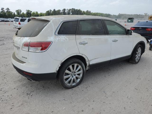 Photo 3 from auction – 2008 MAZDA CX-9 with VIN JM3TB28A180155255