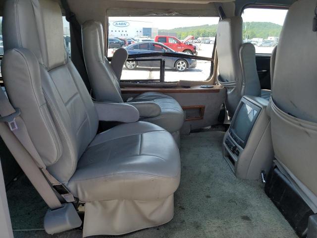 Photo 11 from auction – 2003 DODGE RAM VAN with VIN 2D6WB11Y73K523544