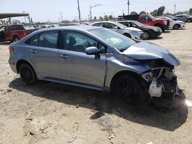 Photo 4 from auction – 2023 TOYOTA COROLLA LE with VIN 5YFB4MDE4PP077769