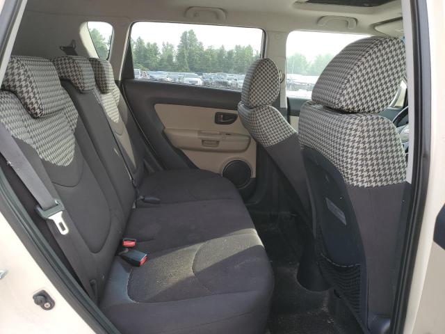 Zdjęcie 10 z aukcji – 2010 KIA SOUL + z VIN KNDJT2A29A7059208