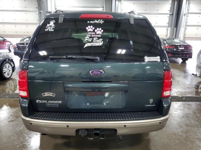 Photo 6 from auction – 2004 FORD EXPLORER E with VIN 1FMZU74WX4UB04363