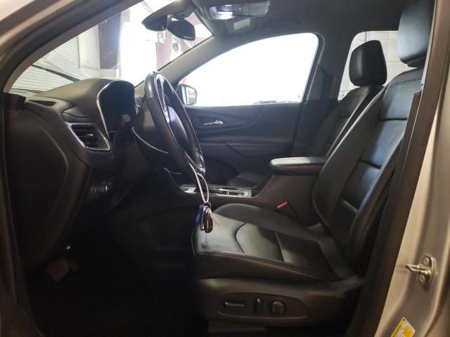 Photo 7 from auction – 2019 CHEVROLET EQUINOX PR with VIN 3GNAXYEX1KS567471