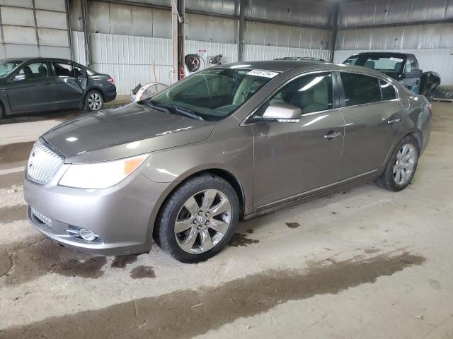 BUICK LACROSSE C 2011 with VIN 1G4GE5EDXBF345167 - Photo from auction