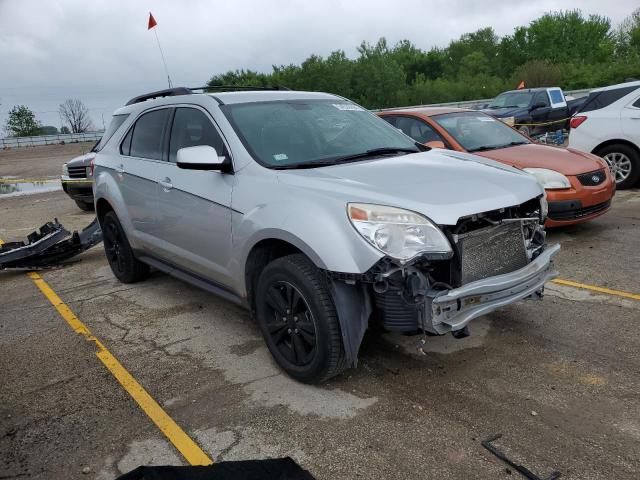 Photo 4 from auction – 2010 CHEVROLET EQUINOX LT with VIN 2CNALPEW0A6316794