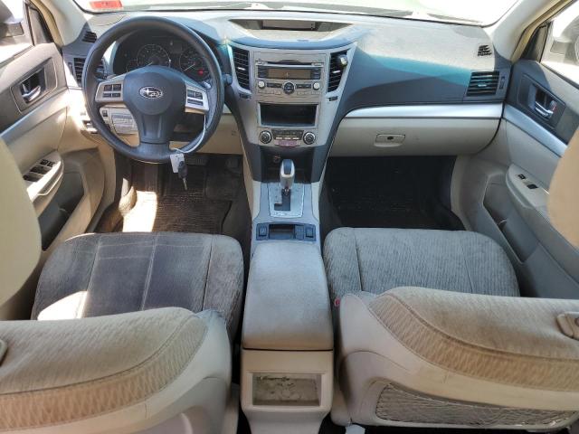 Photo 8 from auction – 2012 SUBARU LEGACY 2.5 with VIN 4S3BMBA64C3028642
