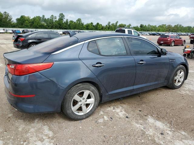 Photo 3 from auction – 2015 KIA OPTIMA LX with VIN KNAGM4A73F5553420