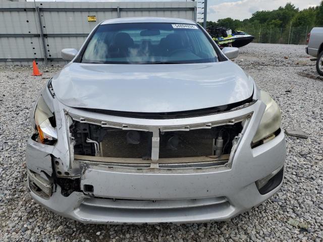 Photo 5 from auction – 2013 NISSAN ALTIMA 2.5 with VIN 1N4AL3AP0DC200072
